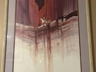 Michael Atkinson Prints