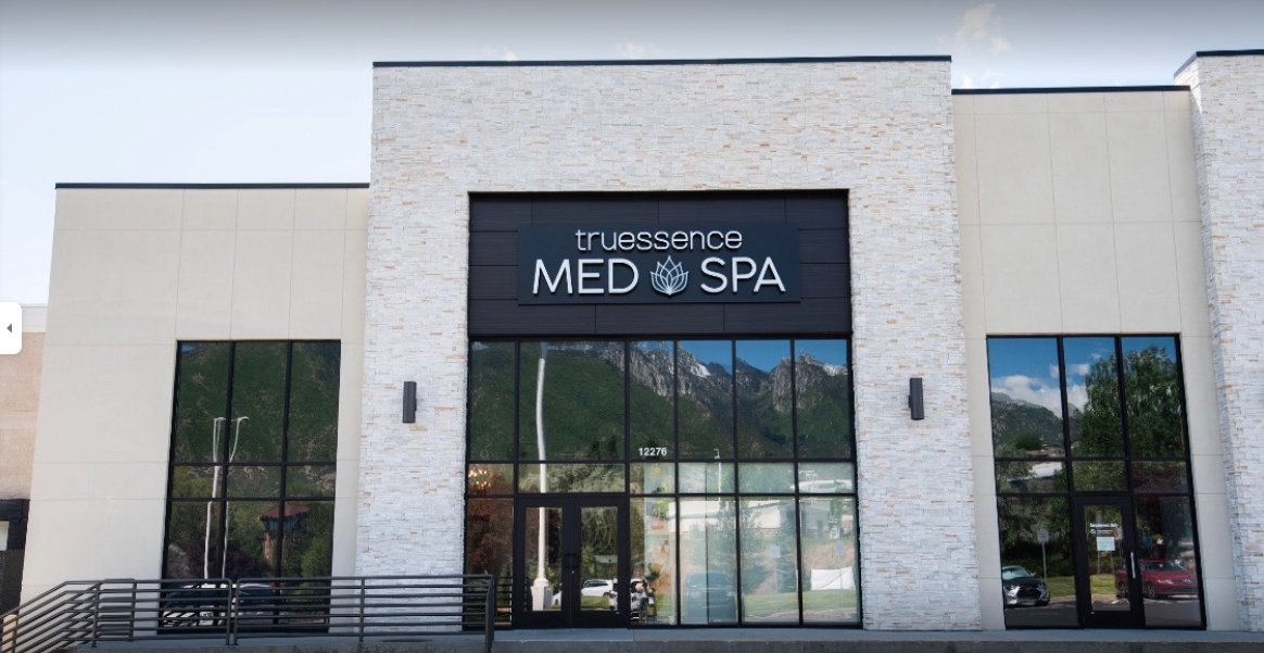 FOR SALE Draper Med Spa General