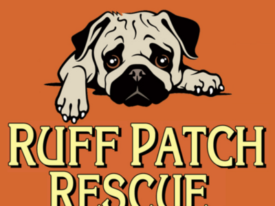 Ruff Patch Rescue 