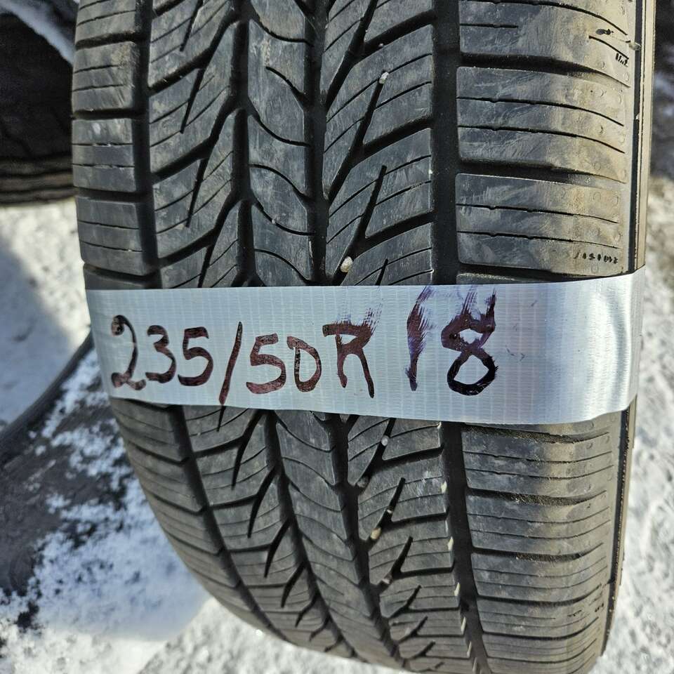 235/50r18 general al… Auto Parts and Accessories