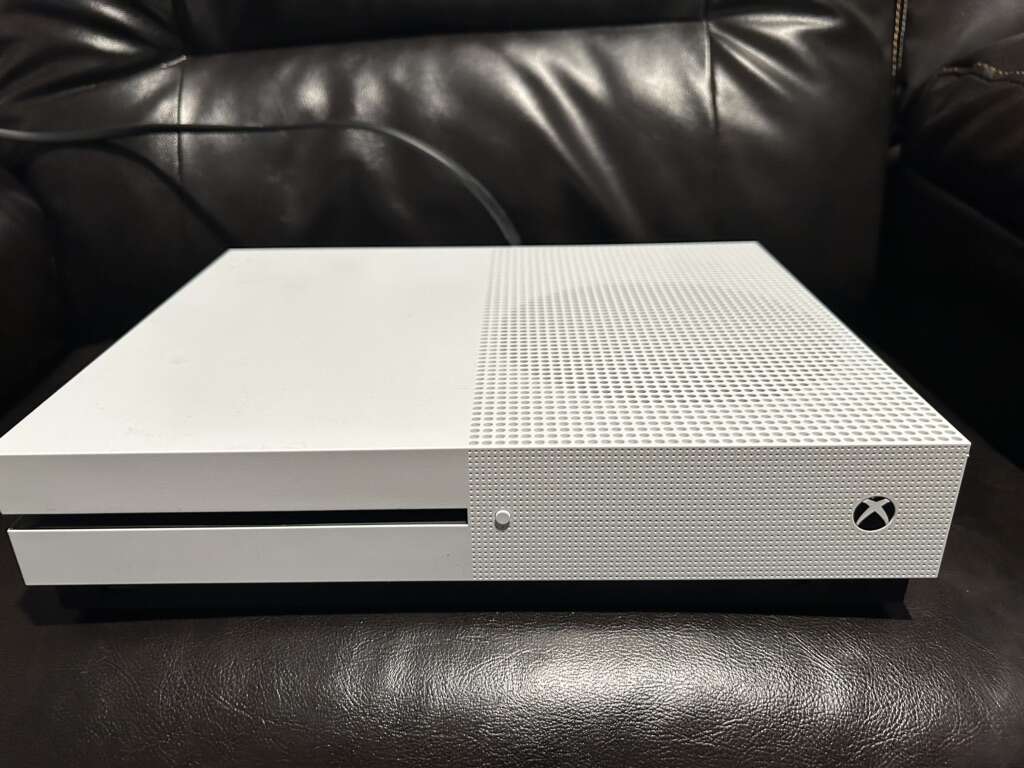 Xbox One S Electronics