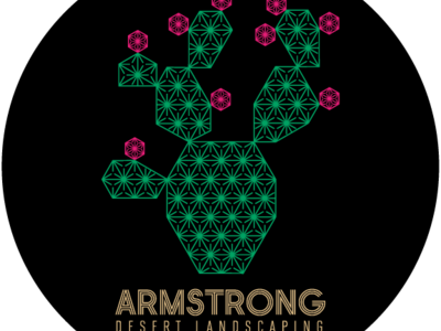 Armstrong Desert Landscaping-