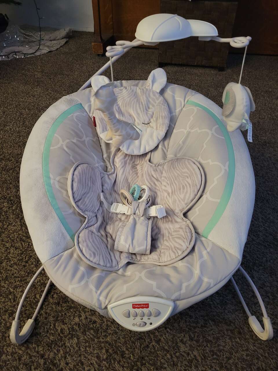 Baby bouncing chair Baby