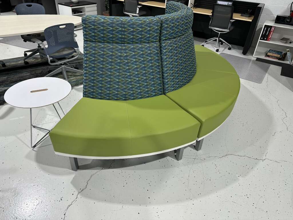 Lobby Seating Set- commercial Grade