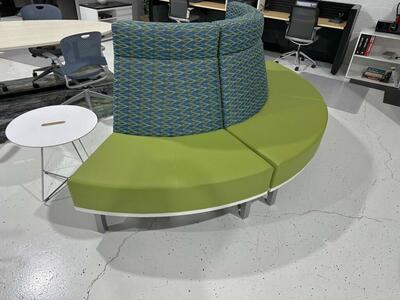 Lobby Seating Set- commercial Grade