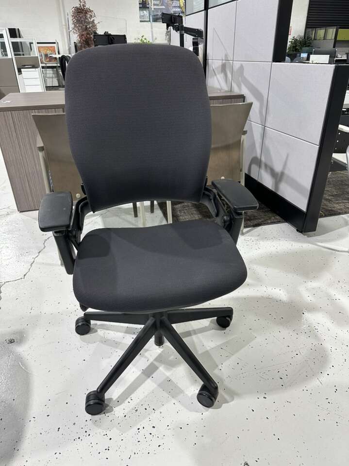 Steelcase Leap Chair