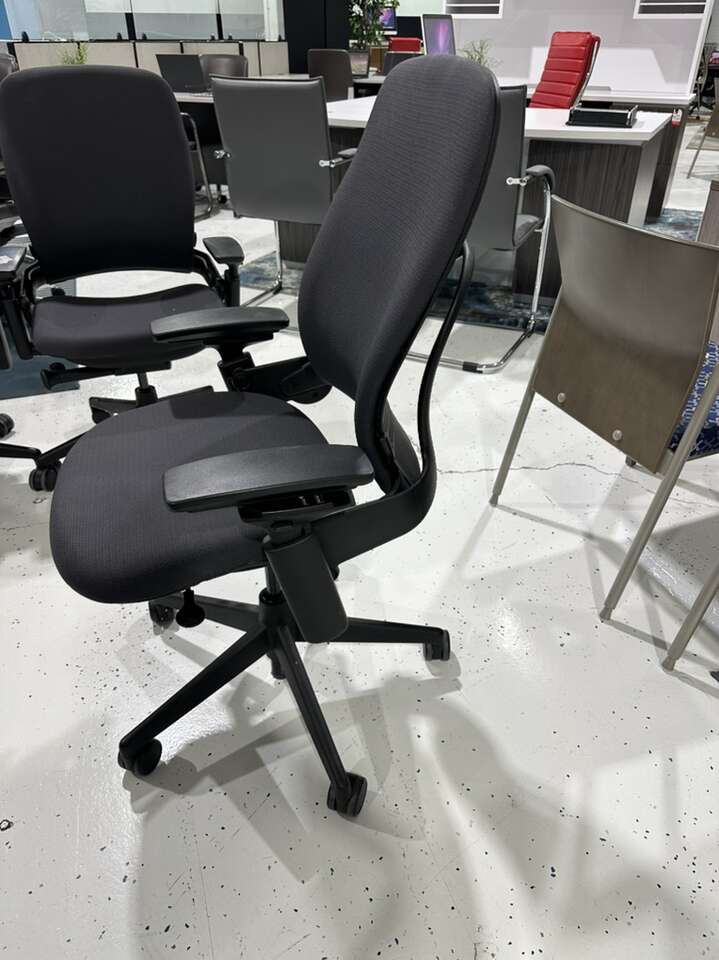 Steelcase Leap Chair