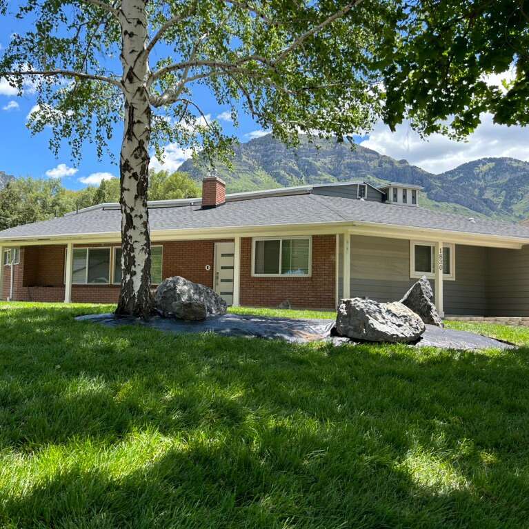 Sod Delivery & Installation