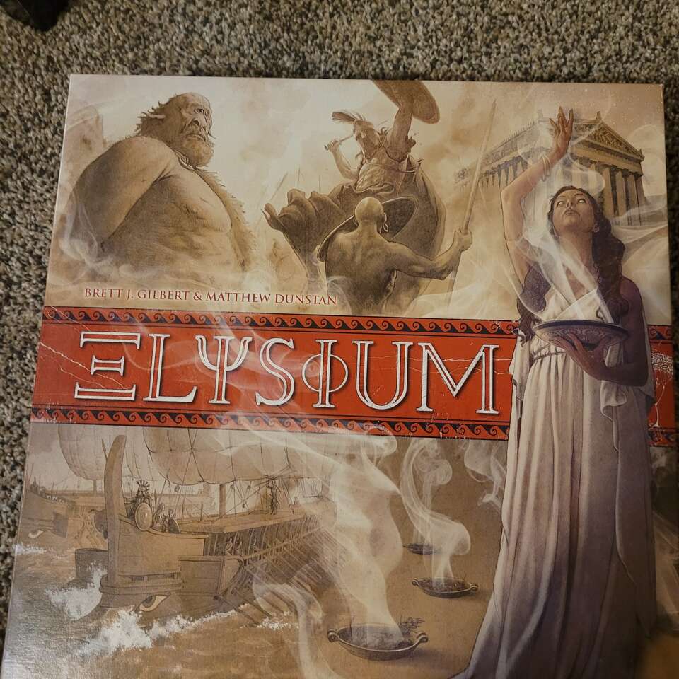 Elysium