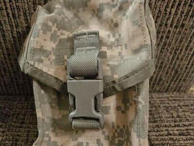 Military IFAK Pouch