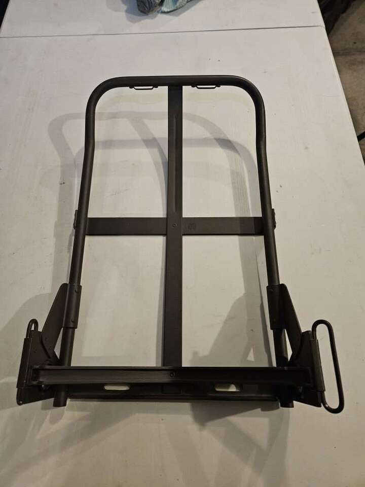 Military LC-1 Alice Pack Frame