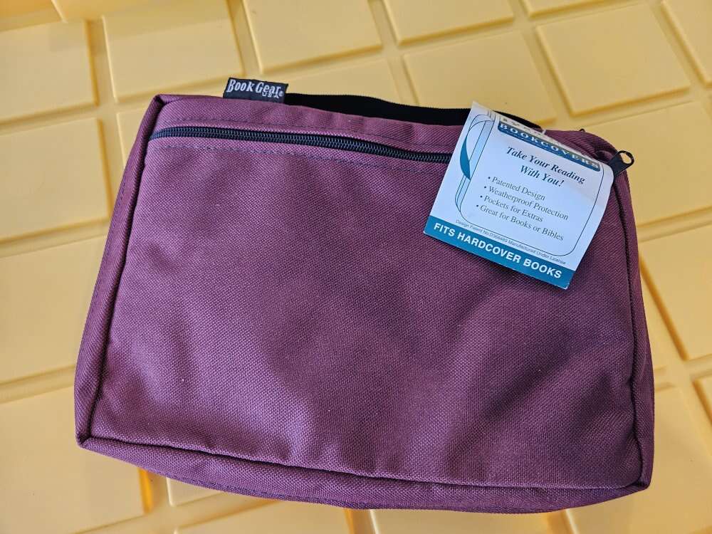 Book Gear Book Cover