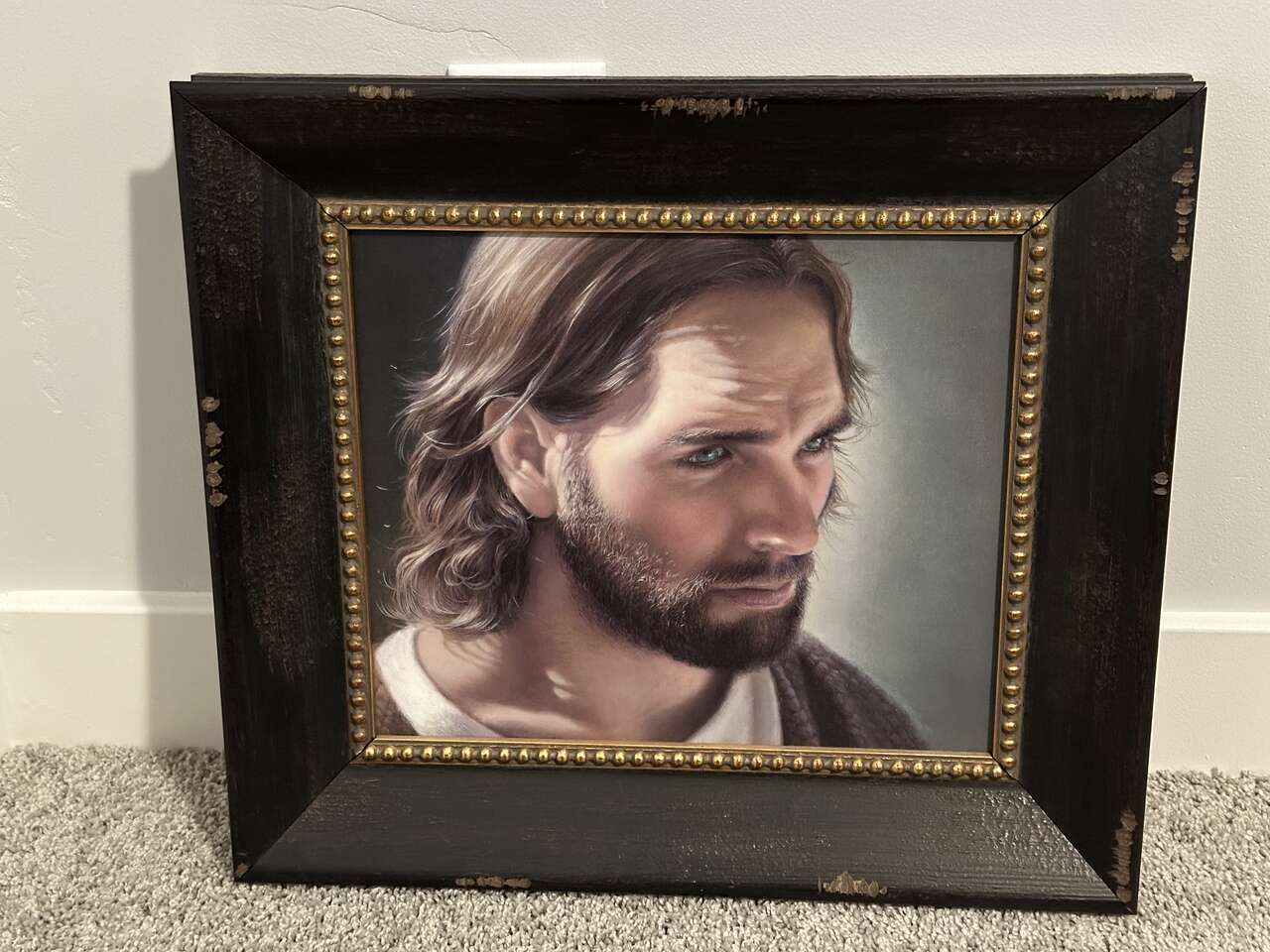 Prince of Peace-Liz Lemon Swindle