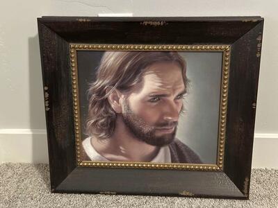 Prince of Peace-Liz Lemon Swindle