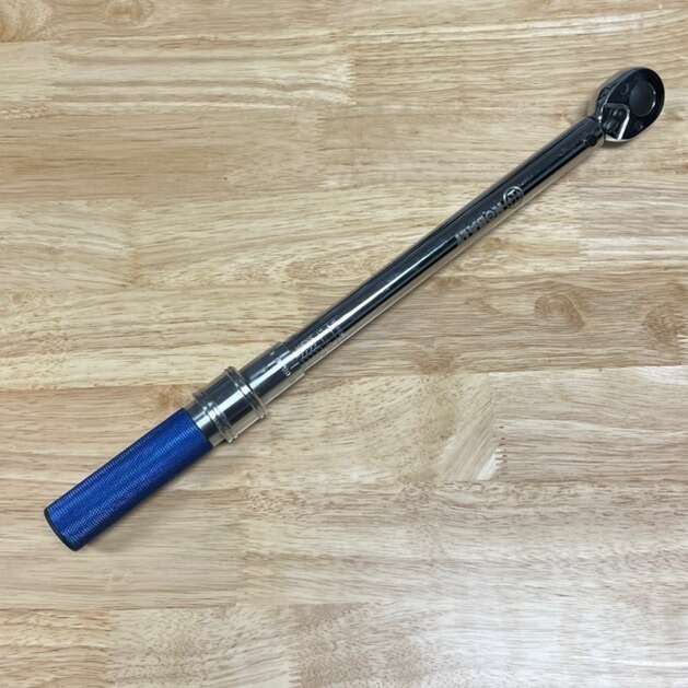 Kobalt 3/8 Torque Wrench Industrial