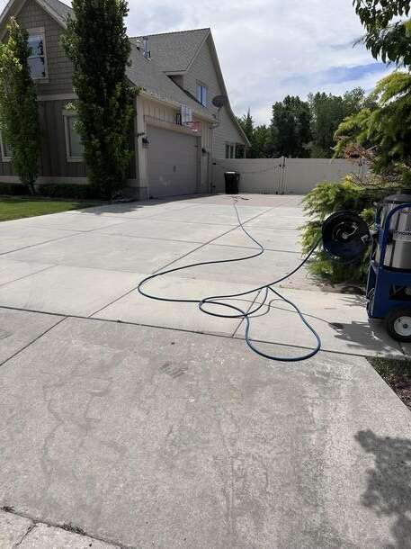 Handyman Services | Water Heaters | Pressure Washing | Drywall | General Maintenance | And More!