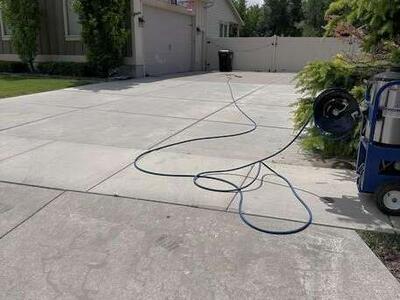 Handyman Services | Water Heaters | Pressure Washing | Drywall | General Maintenance | And More!