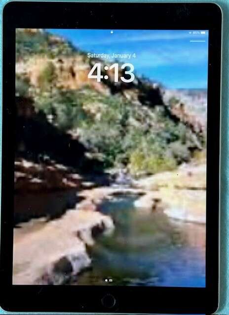 Apple iPad Pro 32Gb 9.7