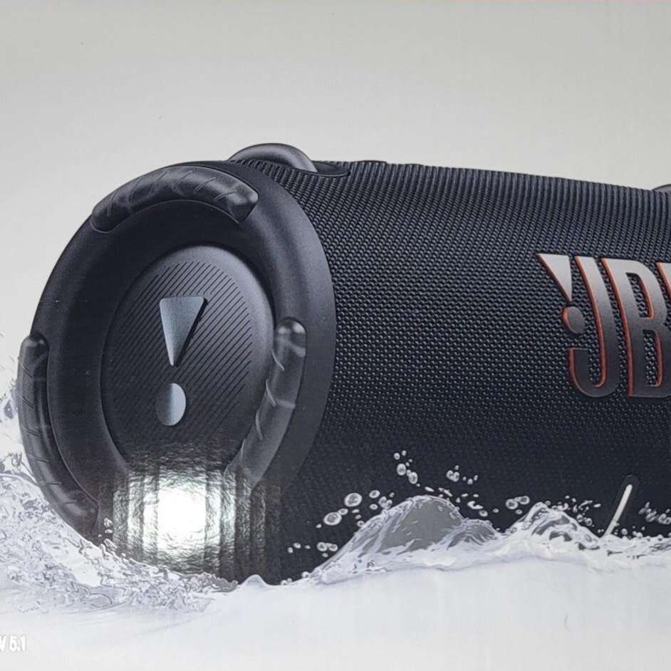 JBL XTREME 3 Bluetooth Speaker