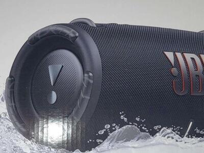 JBL XTREME 3 Bluetooth Speaker