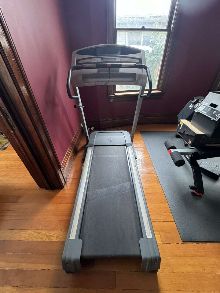 Gold's Gym Treadmill For Sale… Fitness Equipment