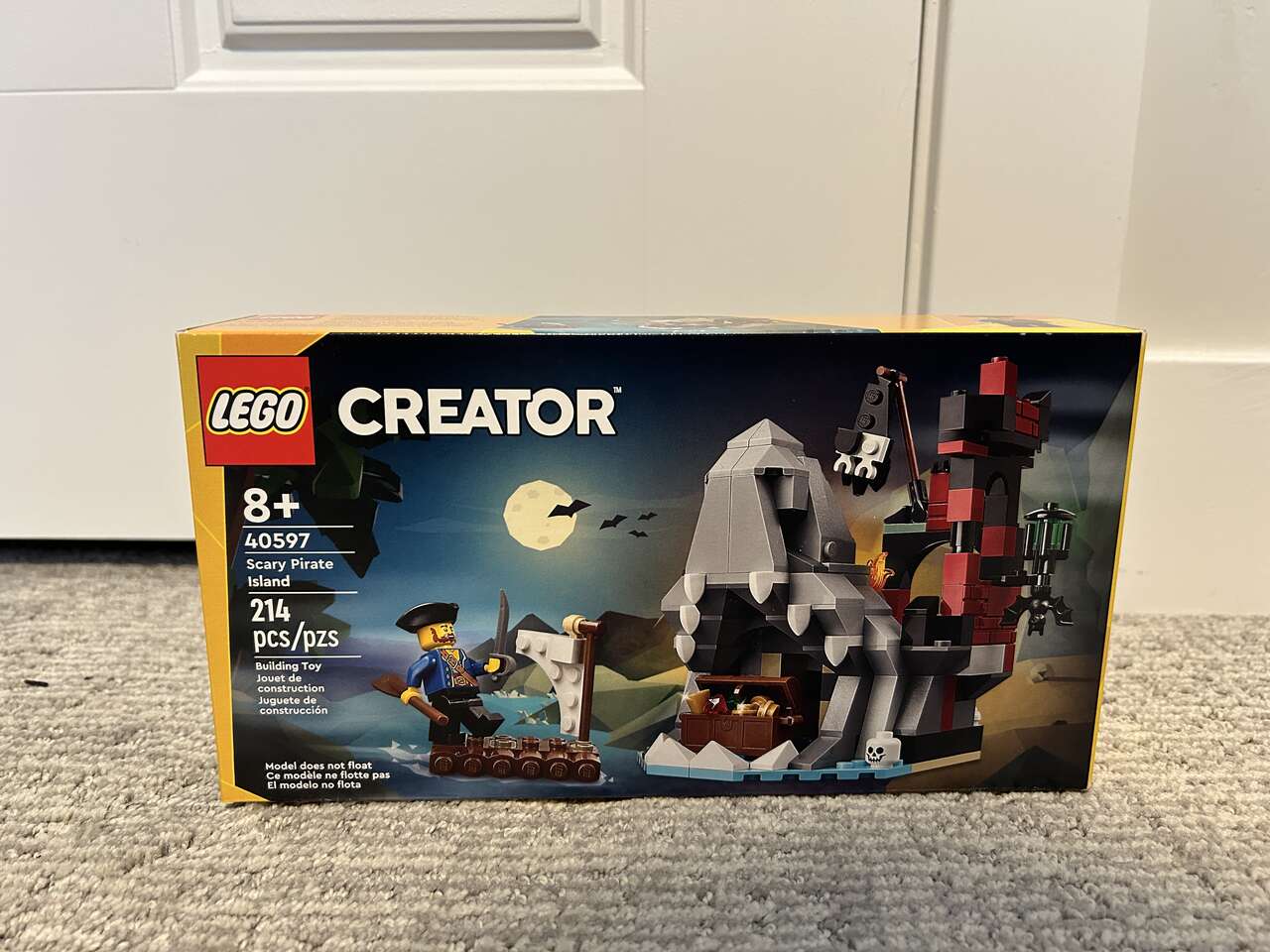 Lego Creator
