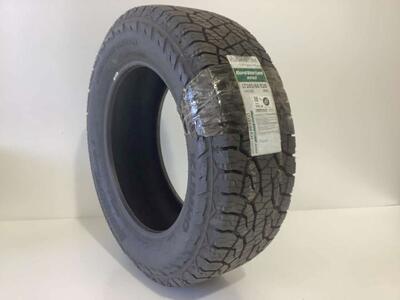 Kumho Road Venture Tire AT52 285/60r20 NEW