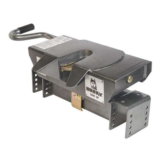 Husky Towing 31326KIT 16KW Head & Crossmember Kit