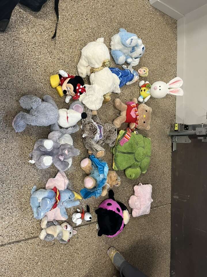 Stuffed Animals Toys