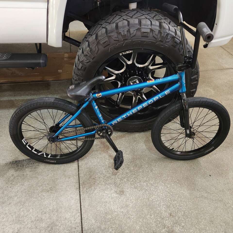 Ksl bmx bikes sale