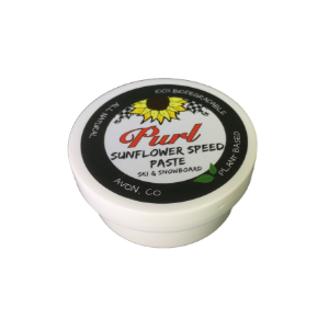 Purl All-Natural Sunflower Speed Paste, 2oz Container