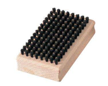 Purl Horsehair Wax Brush