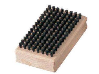 Purl Horsehair Wax Brush