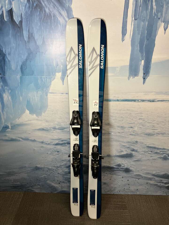 Find Salomon Skis For Sale | ksl.com
