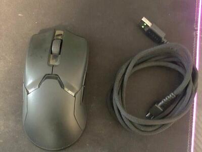 Razer Viper Ultimate