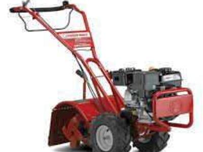 Looking for broken/needs repair machines (engine)