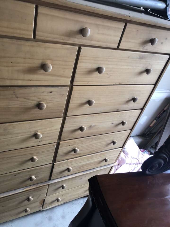 Dresser Furniture