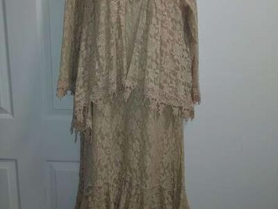 Womens Sz 14 Roaman's Dress
