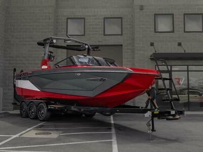 Ceramic Coating - Nautique, Malibu, Centurion, MasterCraft, Supra, MB