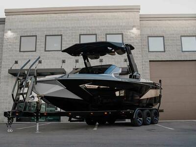 Ceramic Coating - Nautique, Malibu, Centurion, MasterCraft, Supra, MB