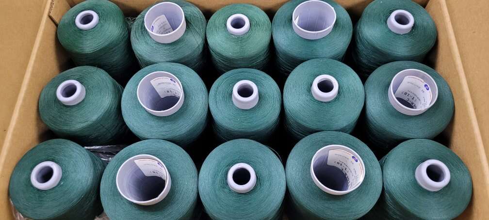 Thread Cones for Sergers - Huge Cones