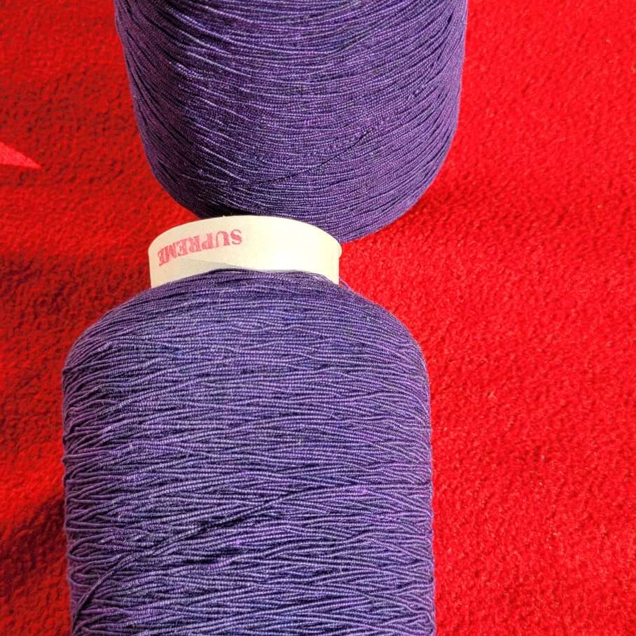 Elastic Thread for Sergers