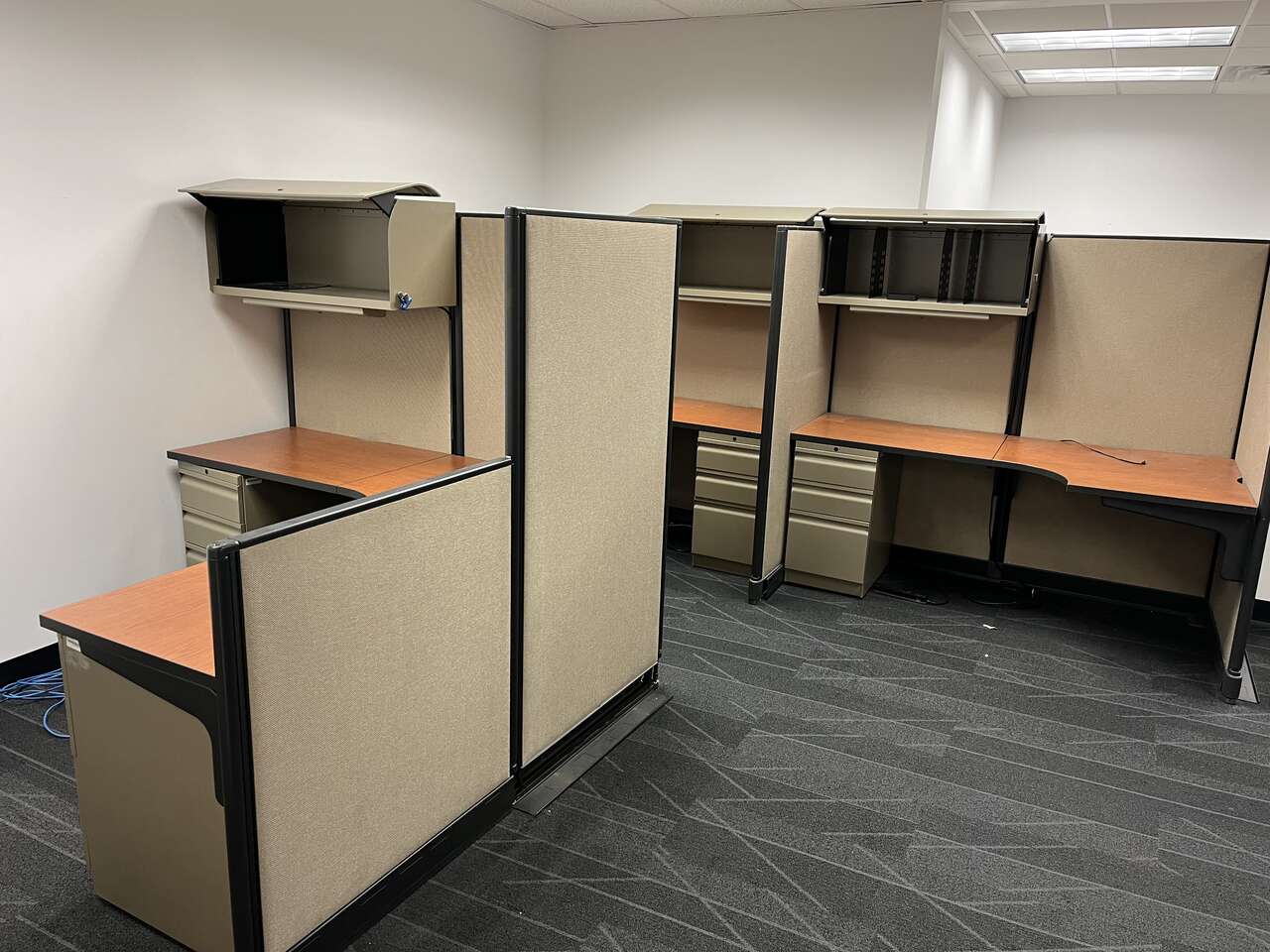 Cubicle Desks Furniture