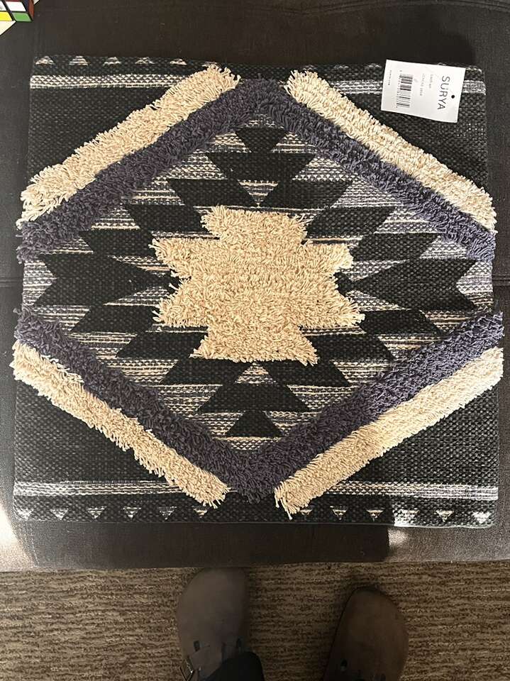 NEW decorative Pillow Cover