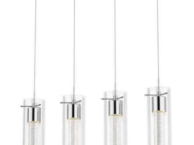 NEW 4-light Chandelier