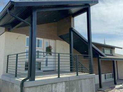 Turn your dreams into reality. Additions, remodels, and new construction