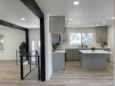 Let us build the home of your dreams!