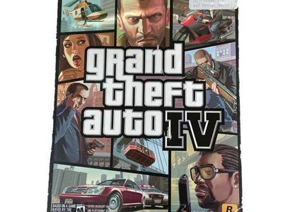 Grand Theft Auto IV Game Guide