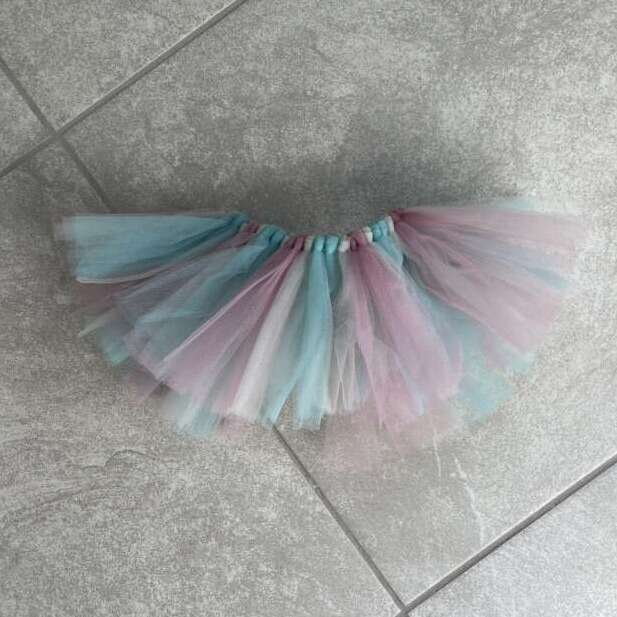 Small Tutus