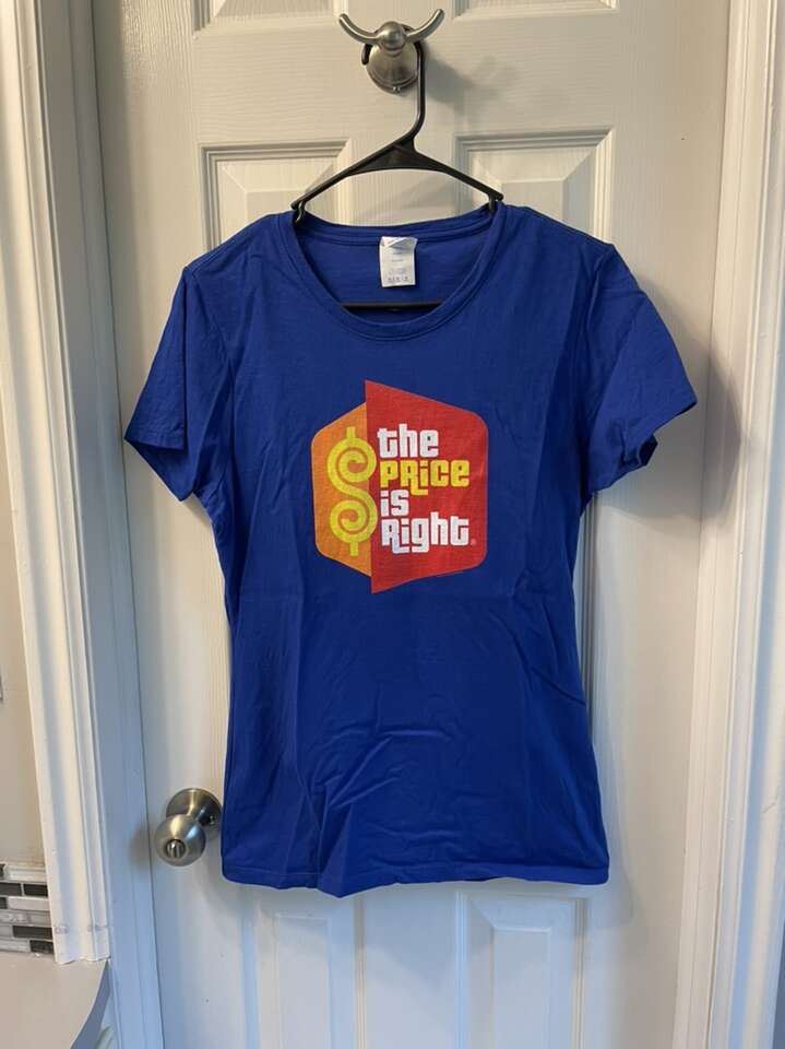 The Price is Right Shirt